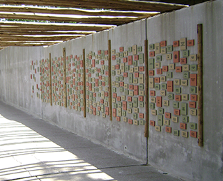 Donor Walls and Recognition
