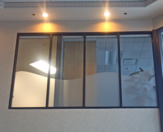 Window and Door Graphics