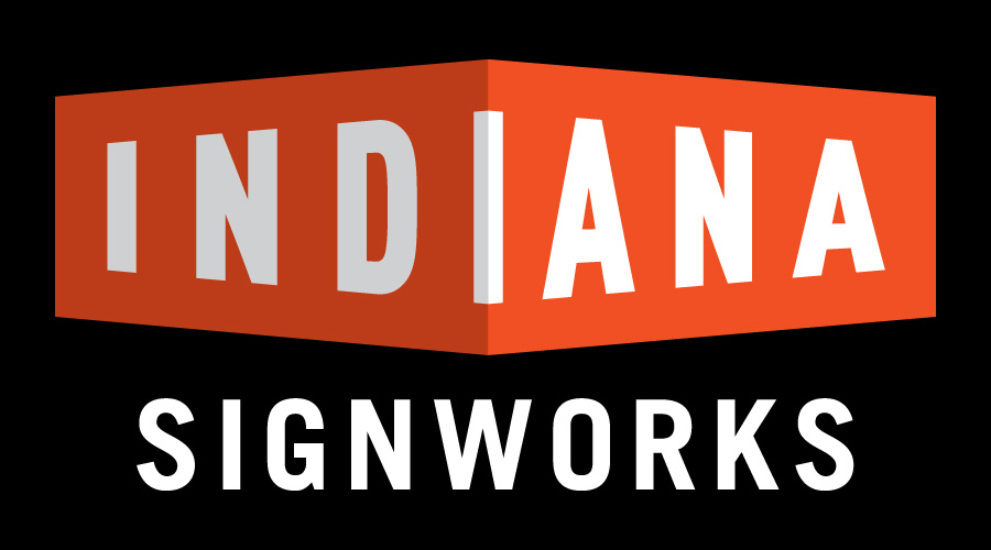 Indiana Signworks Visual branding with distinction